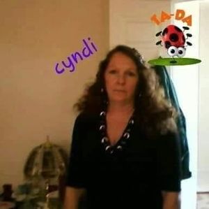 Meet your Posher, Grace marie